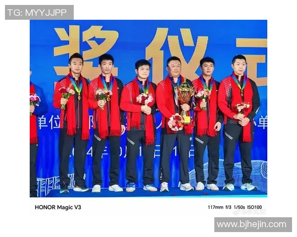 上海乒乓球队技术实力再创新高引领全国乒乓球发展新趋势