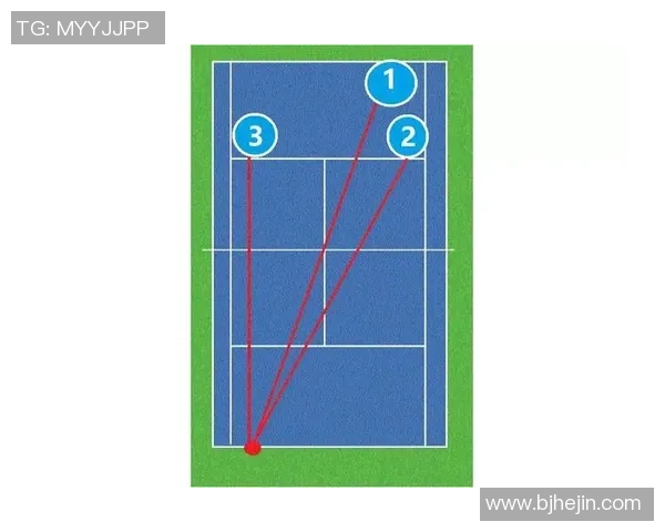 杭州网球队快攻战术解析:如何在比赛中迅速制胜的秘诀与策略 杭州网球队快攻战术解析:如何在比赛中迅速制胜的秘诀与策略